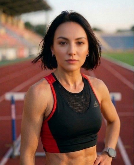 On the track — the discipline behind the plan
